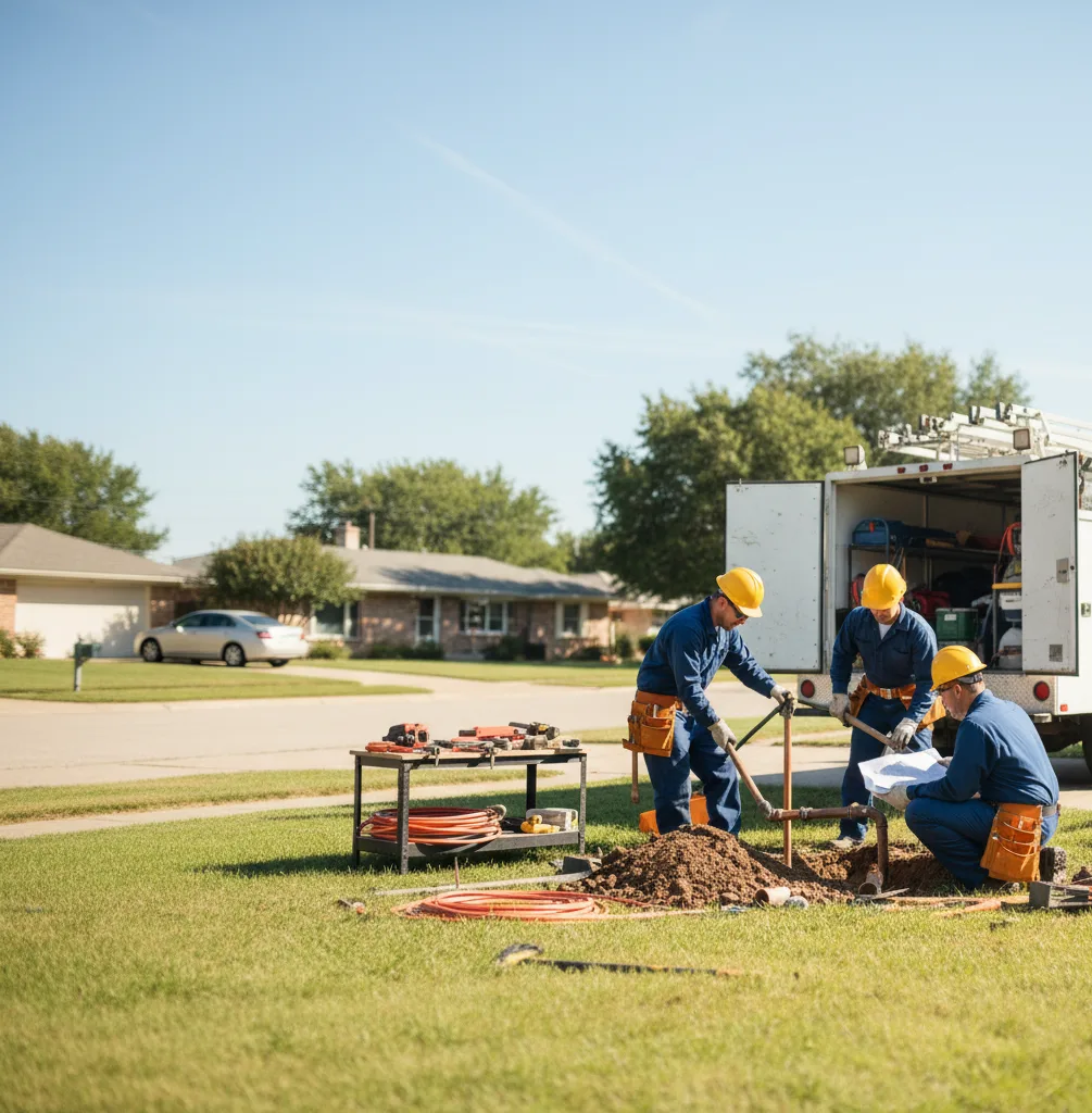 Water Heater Repair in Churchville, NY